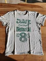 T-shirt Lee maat Large, Kleding | Heren, T-shirts, Maat 52/54 (L), Gedragen, Lee, Ophalen of Verzenden