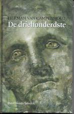 de driehonderdste (593), Ophalen of Verzenden, Nieuw, Fictie