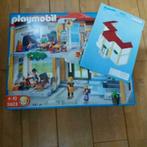 Playmobil  School 5923, Kinderen en Baby's, Speelgoed | Playmobil, Complete set, Zo goed als nieuw, Ophalen