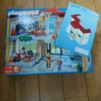 Playmobil  School 5923, Complete set, Zo goed als nieuw, Ophalen