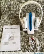 casque écouteurs microscope, Informatique & Logiciels, Enlèvement ou Envoi, Utilisé