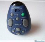 Sony RM-V30T afstandsbediening voor TV en VCR, Audio, Tv en Foto, Afstandsbedieningen, Ophalen of Verzenden, Gebruikt, Origineel