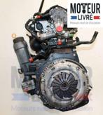 Moteur AUDI SEAT IBIZA SKODA FABIA VW GOLF 1.9L Diesel ATD, Autos : Pièces & Accessoires, Enlèvement, Utilisé, Seat