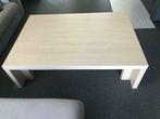 Houten salontafel, Gebruikt, 50 tot 100 cm, 100 tot 150 cm, 50 tot 75 cm
