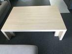 Houten salontafel, 100 tot 150 cm, Gebruikt, 50 tot 75 cm, 50 tot 100 cm