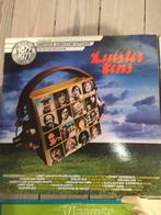 LP  Luister Eens  / goede Kleinkunst/ Verzamel, Ophalen of Verzenden, Gebruikt