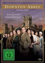 Downton Abbey seizoen 2 dvd, CD & DVD, DVD | Drame, À partir de 12 ans, Enlèvement ou Envoi