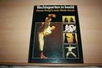 Vechtsporten in beeld - Jim Wilson Karate – Kung Fu, Judo .., Sport de combat, Utilisé, Enlèvement ou Envoi, Jim Wilson