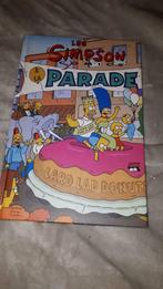 Les simpson comics, Livres, Enlèvement ou Envoi, Comme neuf