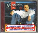 Nieuwe ongeopende CD Y-Zit, 2000 à nos jours, Neuf, dans son emballage, Enlèvement ou Envoi