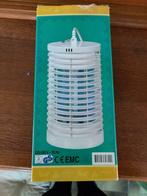 Destructeur d'insectes