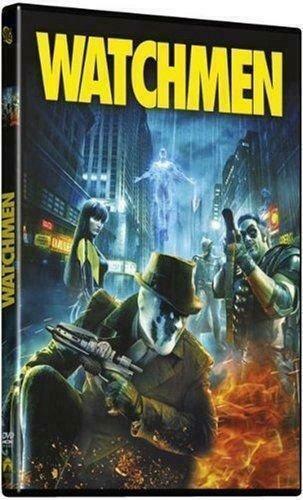 watchmen, CD & DVD, DVD | Action, Enlèvement ou Envoi