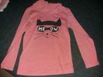 Sous pull fille 3 ans T98 (petit), Comme neuf, Fille, Chemise ou À manches longues, Orchestra