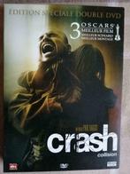 Double DVD Collision (Crash) de Paul Haggis, Comme neuf, Enlèvement ou Envoi