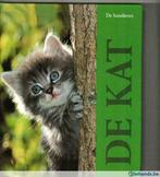 De kat Jean-Luc Renck Uitgave Artis-Historia 162 blz, Boeken, Nieuw
