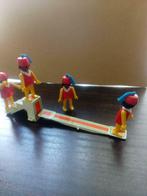 Playmobil wip met popjes, Kinderen en Baby's, Complete set, Gebruikt, Ophalen of Verzenden