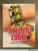 Atelier Loom door John McCann & Becky Thomas, Hobby en Vrije tijd, Gebruikt, Ophalen of Verzenden, Bedel