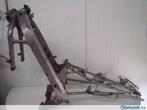 Kader Honda NTV 650 deauville (bjr.2000), Motoren, Ophalen, Gebruikt