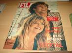 Pools FILM magazine 1990 - Goldie Hawn & Mel Gibson, Boeken, Tijdschriften en Kranten, Ophalen of Verzenden