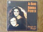 single al bano & romina power, Ophalen of Verzenden, 7 inch, Pop, Single