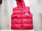 body warmer jongens maat 140, Kinderen en Baby's, Kinderkleding | Maat 104, Meisje, Gebruikt, Jas