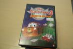 the little cars 3, Cd's en Dvd's, Ophalen of Verzenden