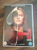DVD's The Handmaid's Tale, seizoen 2, Ophalen of Verzenden, Zo goed als nieuw, Drama