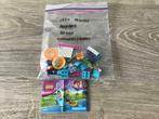 Lego Friends polybag 30401, waterglijbaan, Ophalen of Verzenden, Zo goed als nieuw, Complete set, Lego