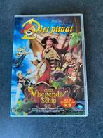 Piet Piraat en het vliegende schip, Ophalen, Alle leeftijden, Overige genres, Zo goed als nieuw