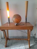 Lampes, Ophalen, Gebruikt