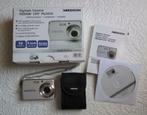 MEDION - Appareil Photo Numérique 10 Mégapixels, Compact, 10 Megapixel, Ophalen of Verzenden, Zo goed als nieuw