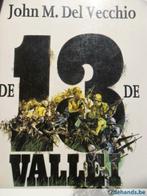 De 13de Vallei - John M.Del Vecchio, Ophalen of Verzenden, Zo goed als nieuw