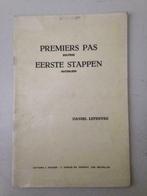 Premiers Pas Solfège - Daniel Lefebvre, Enlèvement ou Envoi