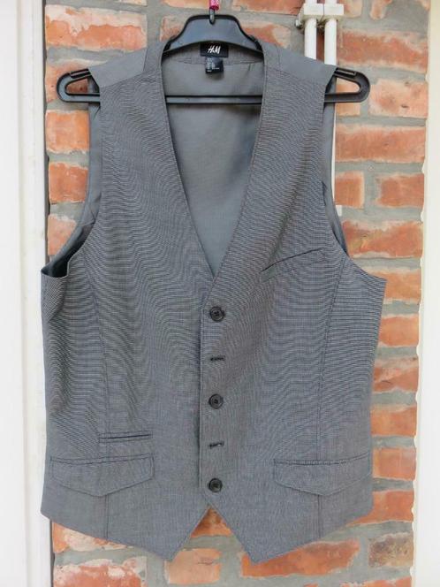 GILET  CEREMONIE  OU  GARCON DE SALLE, Vêtements | Hommes, Vêtements de mariage & Accessoires de mariage, Comme neuf, Accessoires