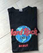 Hard Rock Cafe  BEIRUT