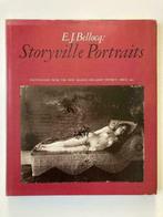 Storyville Portraits - E. J. Bellocq, Enlèvement ou Envoi