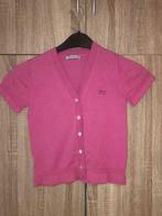Roze cardigan River Woods, Kinderen en Baby's, Kinderkleding | Maat 140, River Woods, Meisje, Trui of Vest, Ophalen of Verzenden