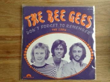 single the bee gees
