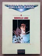 Dallas Barr tome 4 en EO (Marvano), Boeken, Stripverhalen, Eén stripboek, Zo goed als nieuw, Marvano