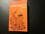 De  croton  -Jos Vandeloo-, Boeken, Ophalen of Verzenden