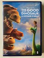Disney PIXAR film The Good Dinosaur op dvd, Cd's en Dvd's, Vanaf 6 jaar, Ophalen of Verzenden, Avontuur, Film