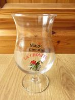 superbe verre La Chouffe Magic Chouffe de 25cl, Verzamelen, Overige merken, Glas of Glazen, Ophalen of Verzenden, Zo goed als nieuw