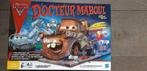 Docteur Maboul Cars, Ophalen, Zo goed als nieuw
