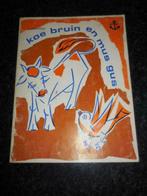 boek: ankerboekje-hommelboekje-wimpelboekje-vlinderboekje, Boeken, Ophalen of Verzenden, Fictie algemeen