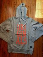 Sweat Jack and Jones small, Ophalen, Grijs, Gedragen, Jack & Jones