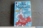 Boek Geknipt voor Miranda Jill Mansell, Boeken, Ophalen of Verzenden, Gelezen