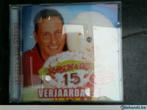 Samson & Gert 15 Verjaardag - CD, Cd's en Dvd's, Cd's | Kinderen en Jeugd