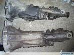 TRIUMPH TR2-TR8 Spitfire GT6 Stag Dolomite VERSNELLINGSBAK, Ophalen of Verzenden, Overige automerken