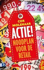 Actie ! Noodplan voor de retail, Boeken, Ophalen of Verzenden, Gelezen
