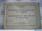 Geschiedenis van Belgie in prenten, Antiek en Kunst